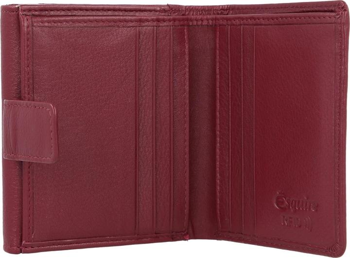 Produktbild Esquire Viktoria Geldbörse RFID 10 cm