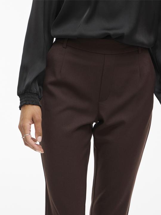 Produktbild Vila VIVARONE Slim Fit High Waist Hose (34)