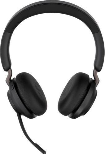 Immagine prodotto Jabra Evolve2 65 MS (Senza fili, USB-A, Team Microsoft)