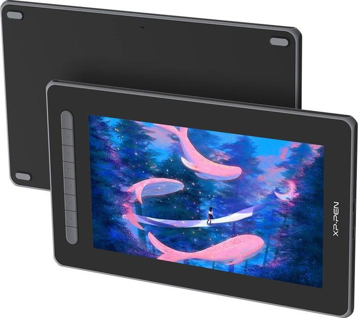 Produktbild XP-Pen Artist 12 2nd (11.60", 5080 lpi)