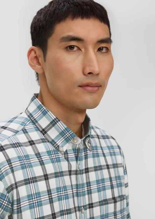 Image du produit s.Oliver Hemd Regular: Button Down-Hemd (S)