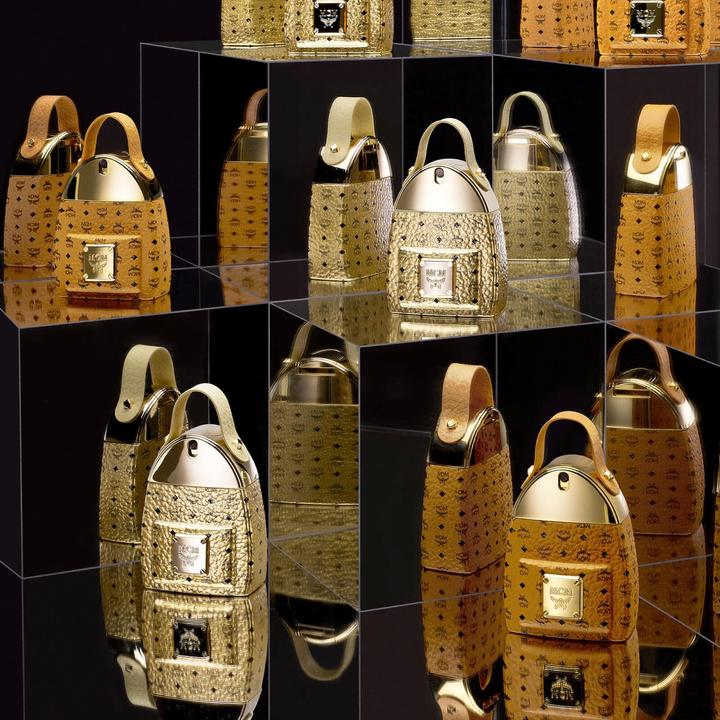 Produktbild MCM - Promise Me Body Spray 75ml (Eau de Parfum, 75 ml)