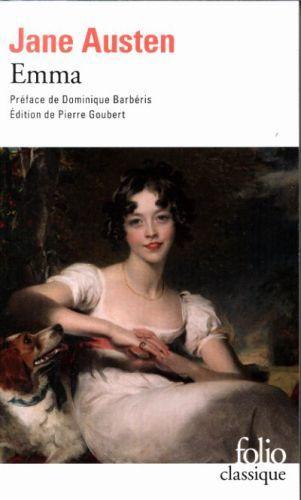 Image du produit Emma (Français, Austen Jane, 2020)