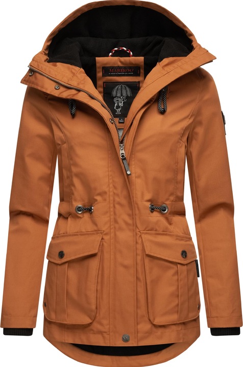 Actual product image Marikoo Babetaa Prc (XS)