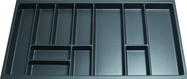 Actual product image Werkstarck Legrabox M