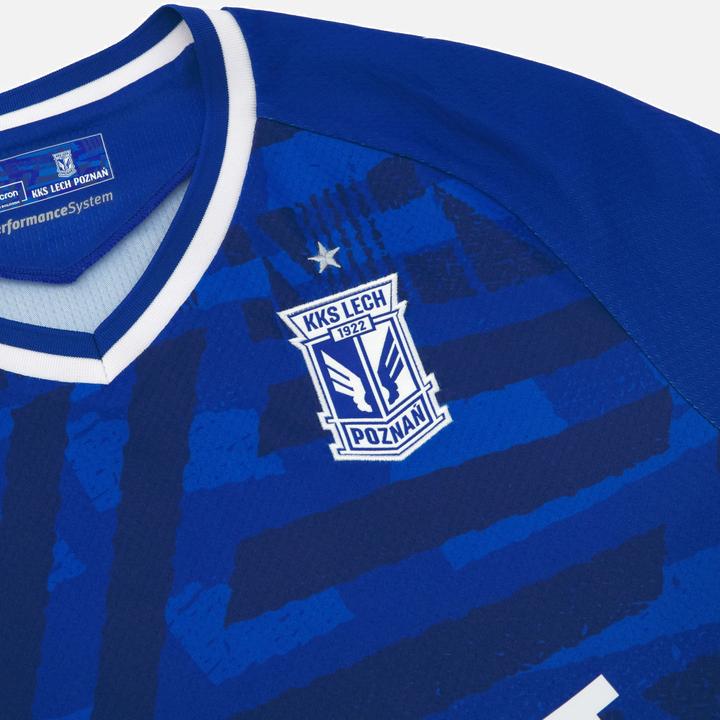 Immagine prodotto Macron Lech Posen Trikot (XL)