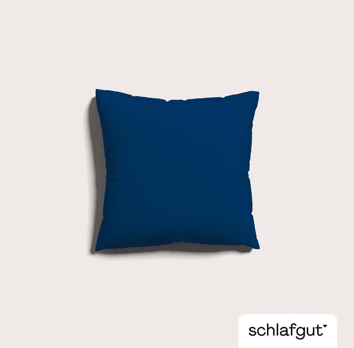 Produktbild schlafgut Knitted Jersey (Duvetbezug, 40 x 40 cm)