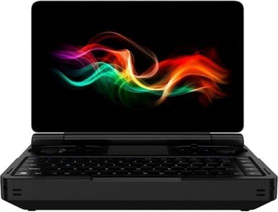 Produktbild GPD Laptop Win Mini 07-WMini884016001B Ryzen 7 8840U/7" FHD Touchscreen - 1.000 GB - 16 GB (1000 GB, 16 GB, US, AMD Ryzen 7 5825U, AMD Ryzen 7 8840U, AMD Ryzen 7 PRO 8840U)