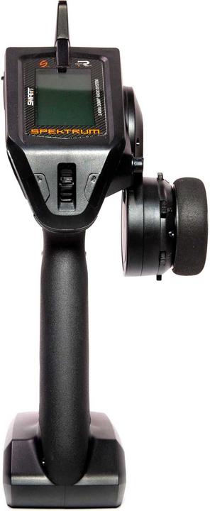 Actual product image Spektrum DX5 Pro 2021 5-Channel Solo Transmitter