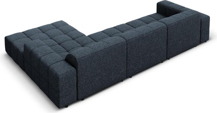 Produktbild Cosmopolitan Design Chicago (Ecksofa)