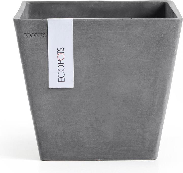 Ecopots Rotterdam