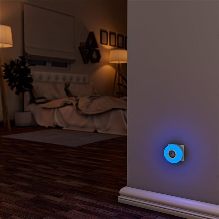 Image du produit Goobay Veilleuse LED à brancher