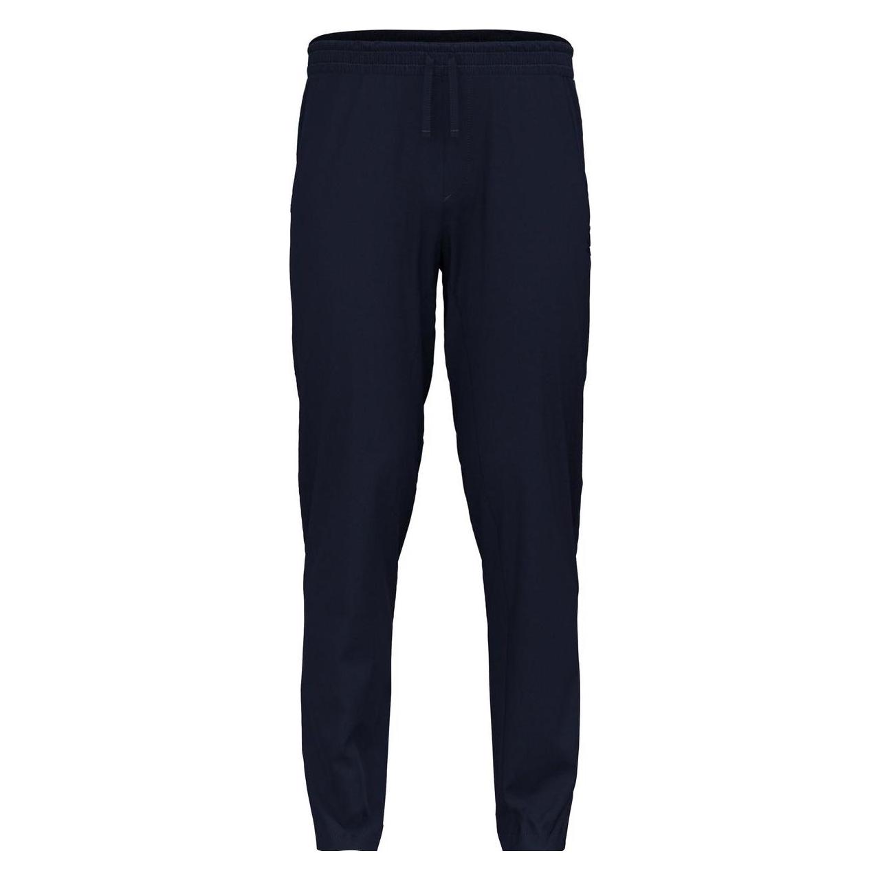 Odlo, Herren, Outdoorhose, Essentials (50), Blau