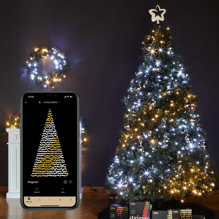 Immagine prodotto Twinkly Stringa (20 m)
