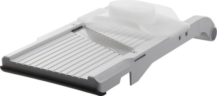 Actual product image Benriner Japanese mandolin Jumbo