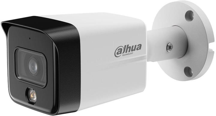 Actual product image Dahua CAMERA IP IPC-HFW1639TC-A-IL-0280B-S6 (3840 x 2160 pixels)