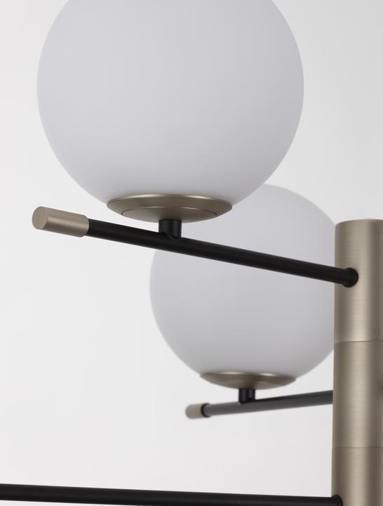 Produktbild Nova Luce Git (G9)