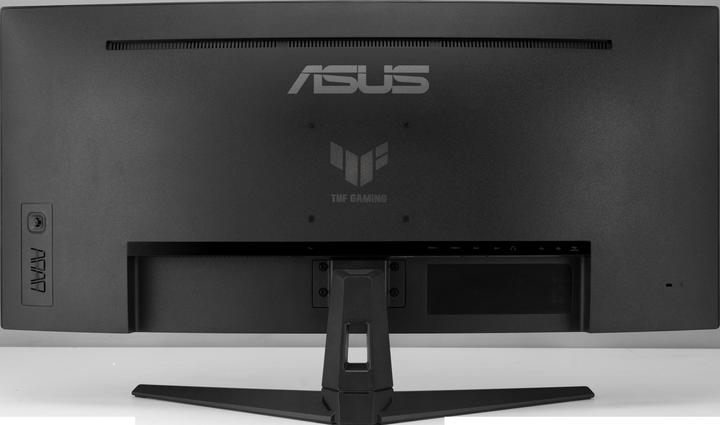 Actual product image ASUS TUF VG34VQ3B (3440 x 1440 pixels, 34")
