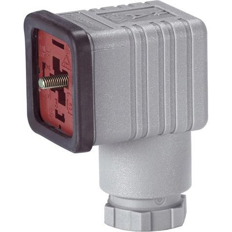 Thumbnail - Danfoss Stecker für Magnetventilspulen IP65 - 042N0156, Zubehör Heizen