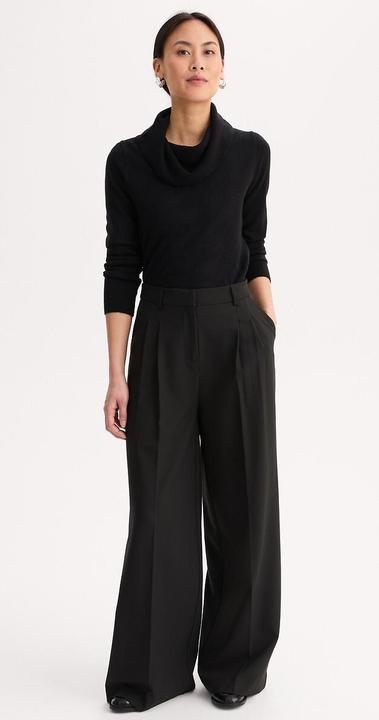 Produktbild Anne Weyburn Pullover mit Soft-Touch (36, 38)