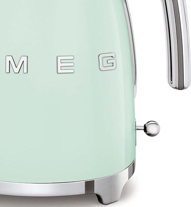 Immagine prodotto Smeg Stile retrò anni '50 (1.70 l)