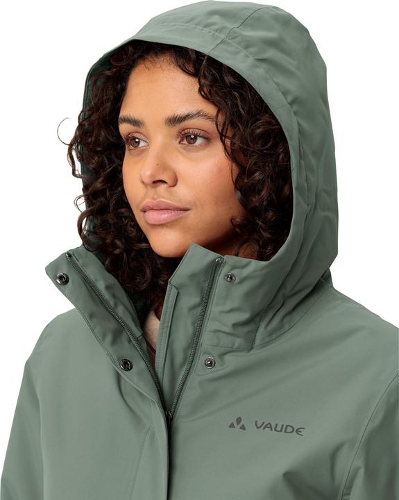 Produktbild Vaude Cyclist padded II (46, XXL)