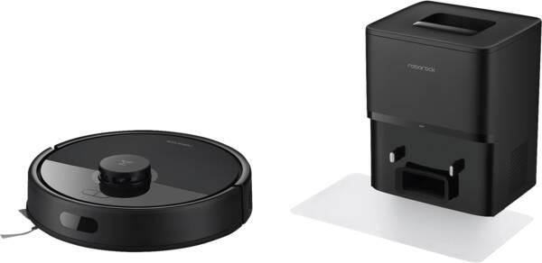 Actual product image Roborock Q7 BF (8000 Pa, Wiping cloth)