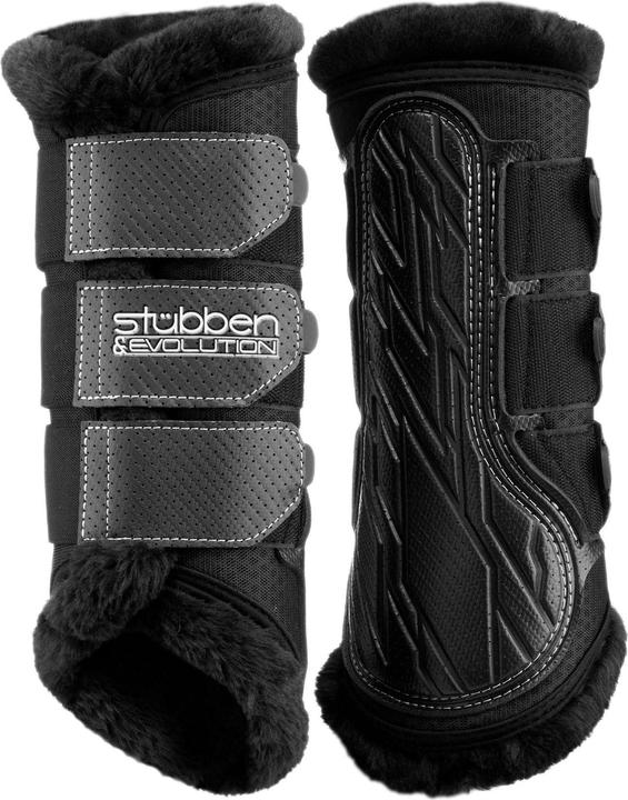 Immagine prodotto Stübben Ghette in pile Airflow (XL)