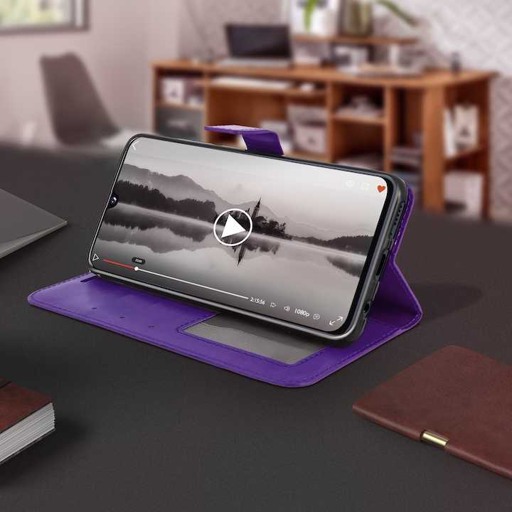 Produktbild Avizar Vintage Series (Samsung Galaxy A40)