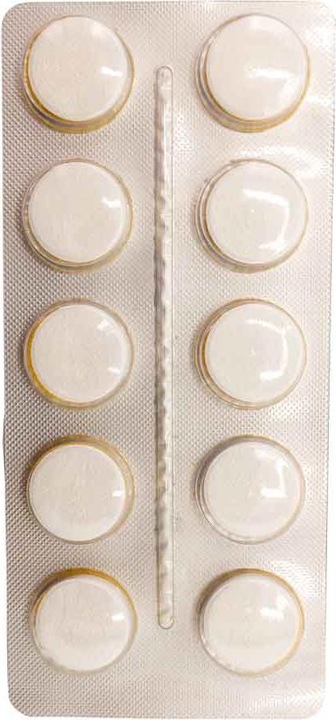 Actual product image WMF Reinigungstabletten für Kaffeevollautomat