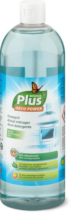 Produktbild M-Plus Putzsprit