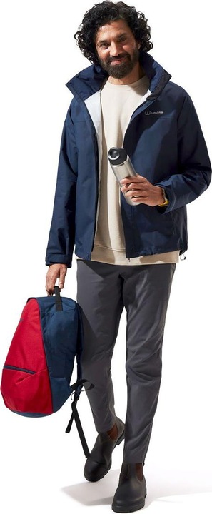 Immagine prodotto Berghaus RG Alpha 2.0 Jacke (52)