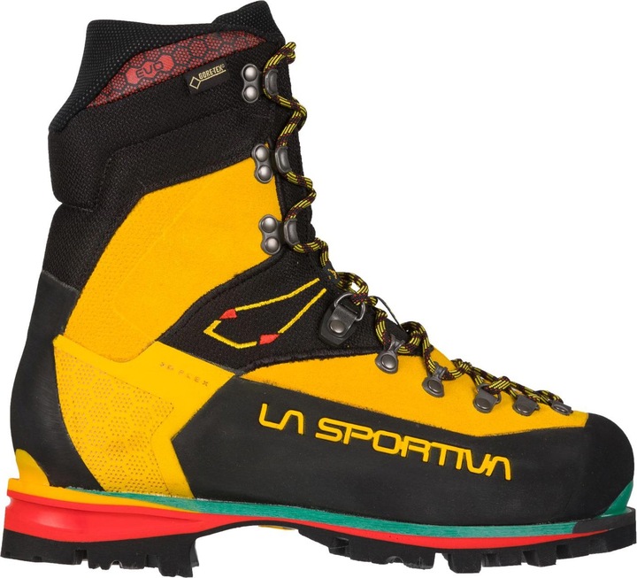 Produktbild La Sportiva Nepal EVO GTX (39)