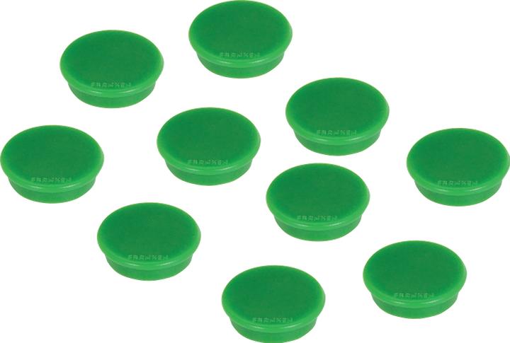 Productafbeelding Franken Magneet rond (10 x)