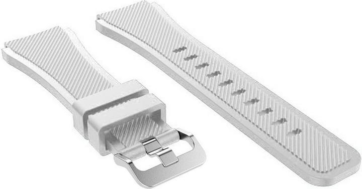 Immagine prodotto Cadorabo Bracciale per Samsung Galaxy Watch (20 mm, TPU)