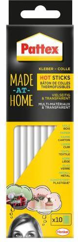 Image du produit Pattex Fabriqué à la maison