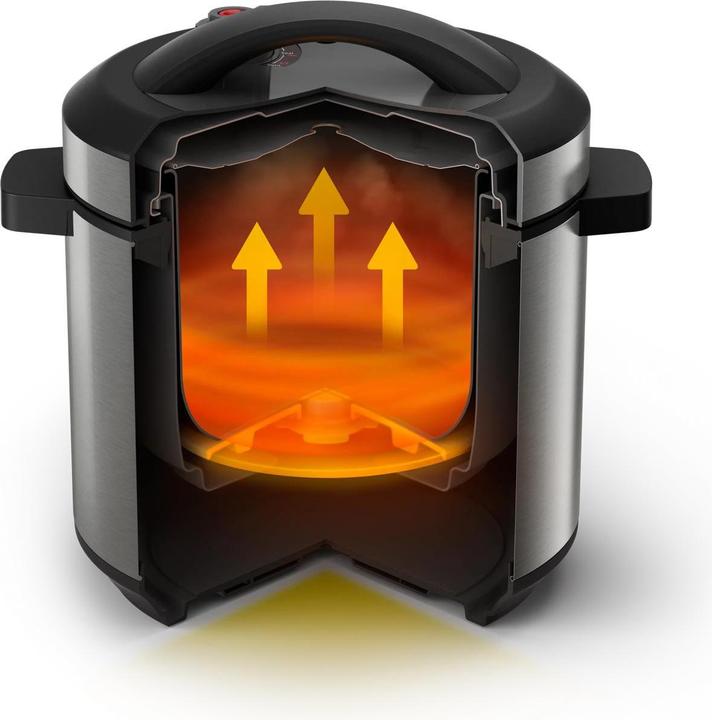 Actual product image Philips HD2237/40