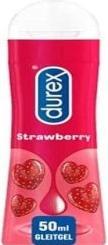 Produktbild Durex Reckitt Play Sweet Strawberry Gel 50ml (50 ml)