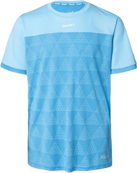 Huari Dziecięca koszulka z krótkim rękawem SPORTIVO II JUNIOR rozmiar 140 (140)