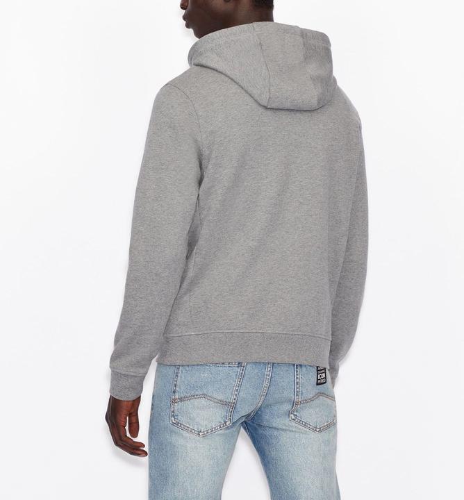 Produktbild Armani Exchange M's Sweat à capuche (S)