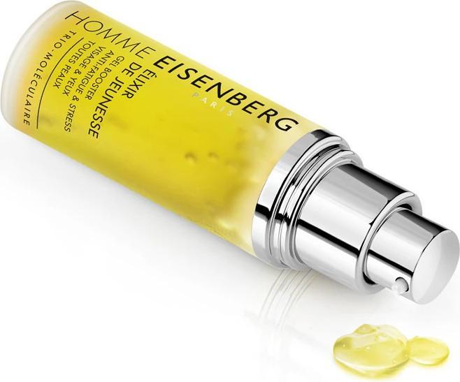 Produktbild Eisenberg Homme Élixir de Jeunesse (30 ml)