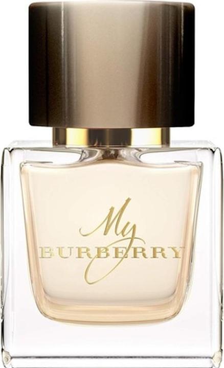 Actual product image Burberry My (Eau de toilette, 30 ml)