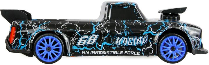 Produktbild Amewi Drift Sport Car Mini-Breaker 4WD 1:24 RTR blau (RTR Ready-to-Run)