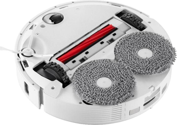 Actual product image Roborock Qrevo Plus (7000 Pa, Wiping pads (rotating))