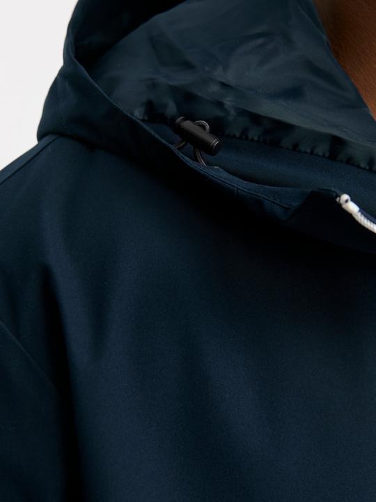 Produktbild Jack & Jones Plus Size Softshell Jacke Softshell Jacke (4XL)