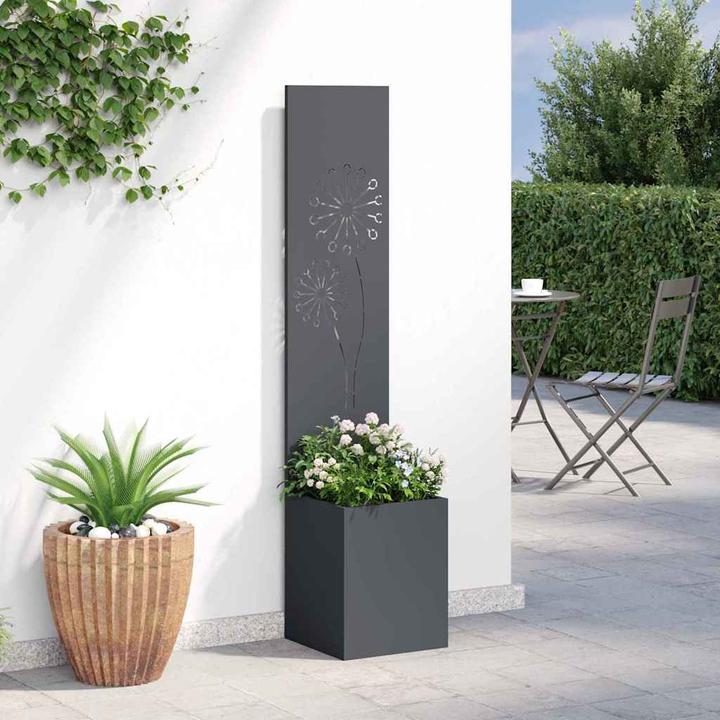 Produktbild VidaXL Aussenwandkunst