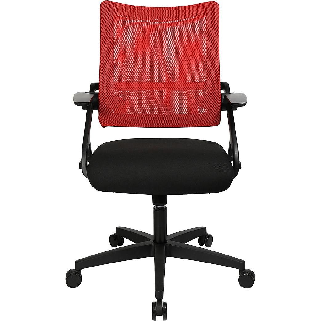 Topstar, Chaise de bureau, Chaise de bureau New S'move (42 - 55 cm)