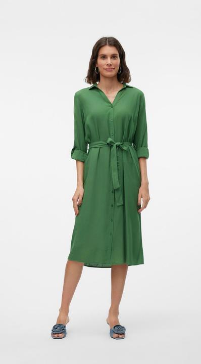 Produktbild Vero Moda VMBUMPY Midikleid Kleid (S)