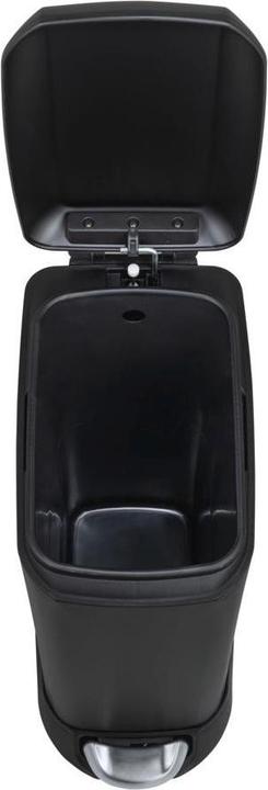 Immagine prodotto Wenko Treteimer Design Easy-Close (12 l)