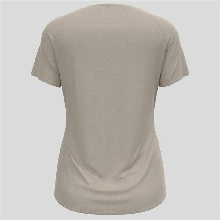 Actual product image Odlo T-shirt crew neck s/s ESSENTIAL 365 (M)